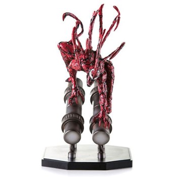 Marvel Comics Battle Diorama Series Statue 1/10 Carnage 27 cm